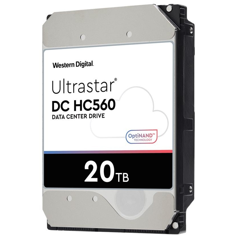 Western Digital Ultrastar SN150. 3.2TB. 3000MB/s