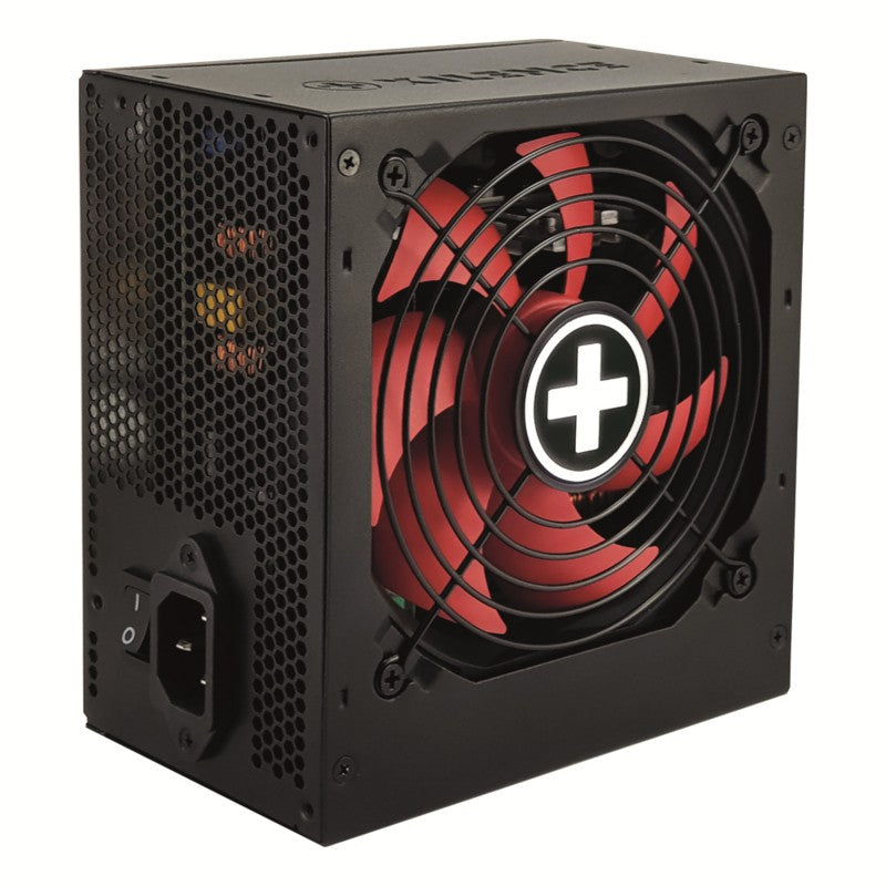 Xilence Performance A+ XN240. 850 W. 200 - 240 V. 50 Hz. 10 A. Aktivno. 100 W