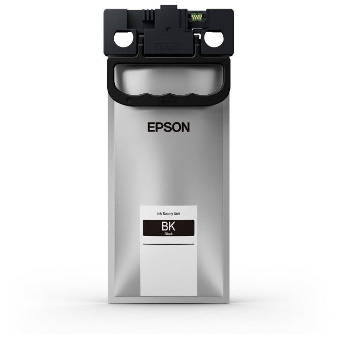 Epson C13T11E140. Ultra visok prinos. Crni. 1 komad. Pojedinačno pakovanje.
