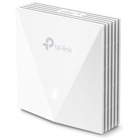 TP-Link Omada AX3000 zidna WiFi pristupna tačka 6. 2.4GHz. 5GHz. 3000 Mbps. SNMP. SSH. WPA Enterprise. WPA2 Enterprise. 10,100,1000 Mbps