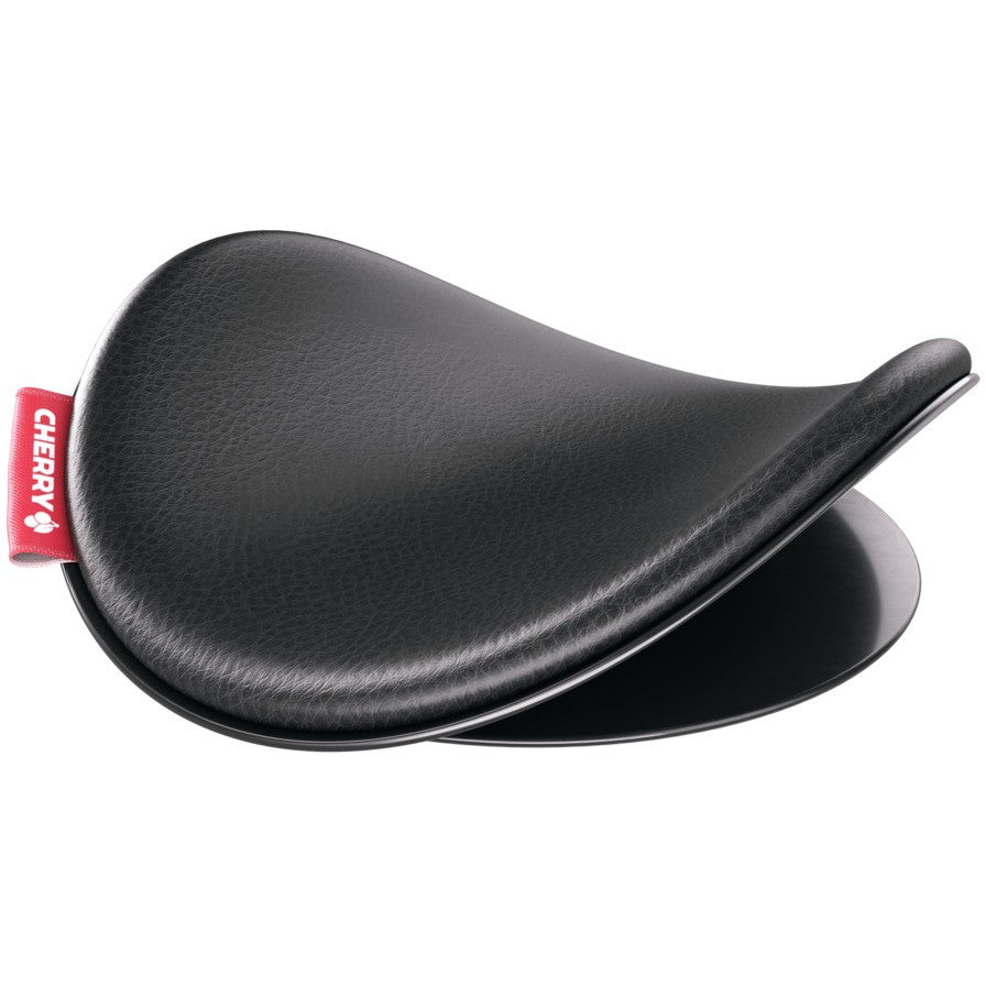 CHERRY SLIDEPAD ERGO. Crna. 1 komad. 146 mm. 120 mm. 43 mm. 145 g