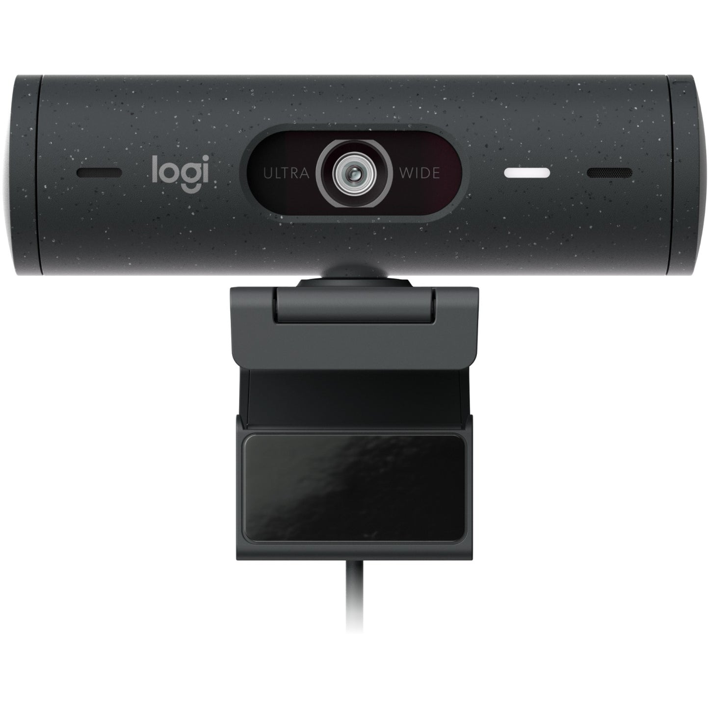 Logitech Brio 500. 4MP. 1920x1080 piksela. Full HD. 60 fps. 1280x720@60fps. 1920x1080@30fps. 1080p. 720p