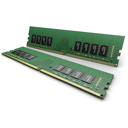 Samsung M323R4GA3BB0-CQK. 32GB. 1 x 32GB DDR5. 4800MHz. 288-pinski DIMM.