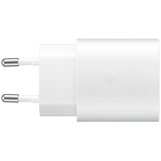 Samsung EP-TA800NWEGEU. Za unutrašnju upotrebu. Klima uređaj. Bijela.