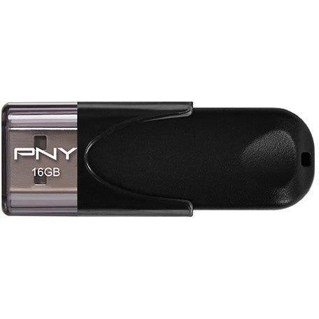 PNY Attaché 4 2.0 16GB. 16 GB. USB Tip-A. 2.0. 25 MB/s. Kapacitet. Crni.