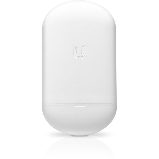 Ubiquiti NanoStation 5AC Loco. 5GHz. 1000 Mbps. 10,100,1000 Mbps