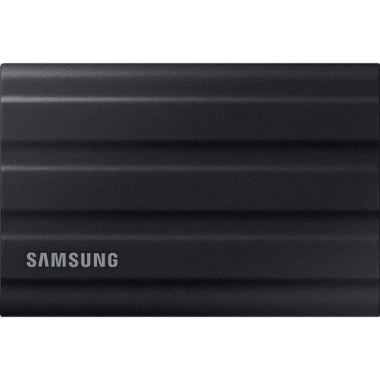 Samsung MU-PE4T0S. 4 TB. USB Type-C. 3.2 Gen 2 (3.1 Gen 2). 1050 MB/s. Zaštićen lozinkom. Crna.