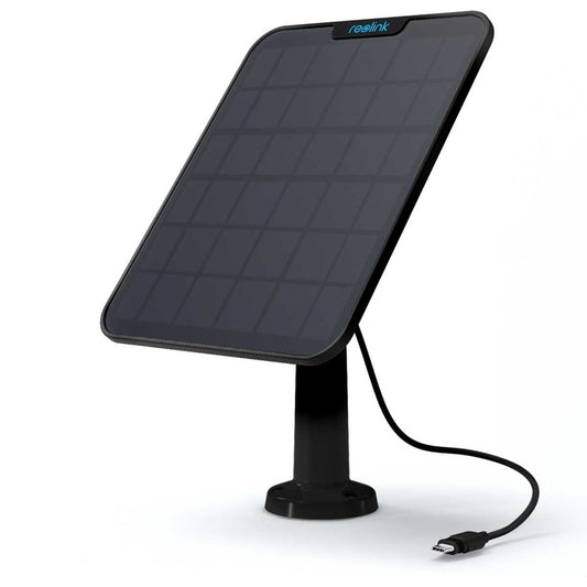 Reolink solarni panel 2. Solarni panel. Vanjski. Crni. Reolink. Argus 3 2K. Argus 3 Pro. Argus 3 Ultra. Argus 3 Plus. Reolink Go. Reolink Go Plus. Reolink Go EXT..... IP65