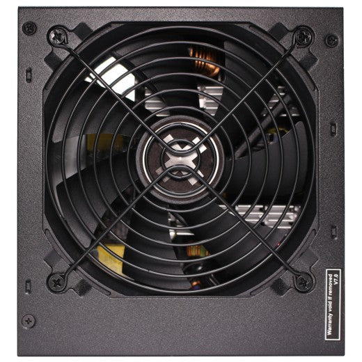 Xilence XP650R6.2. 650 W. 200 - 240 V. 50 Hz. 10 A. Aktivno. 23 A