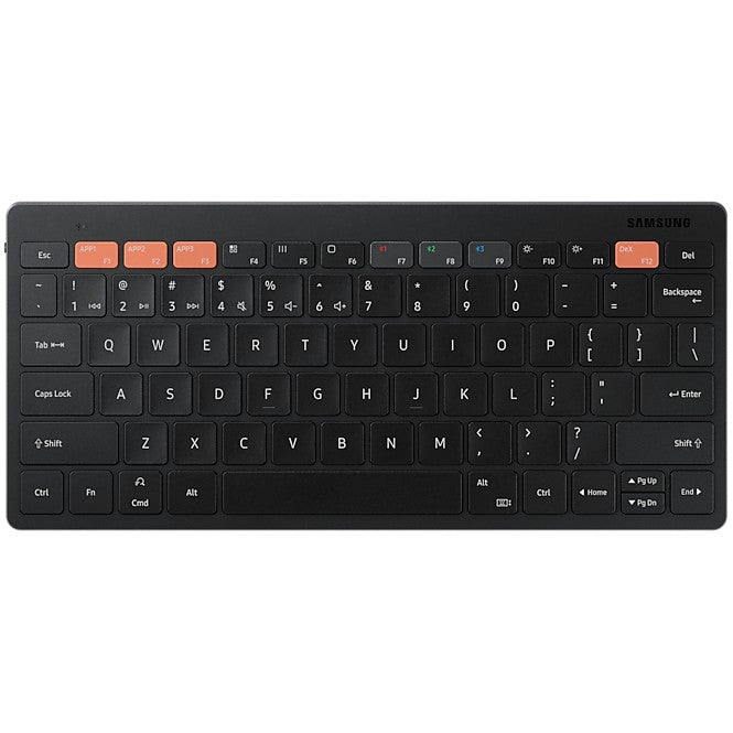 Samsung EJ-B3400BBGDE. Samsung. Crna. AAA. Alkali. 412.3g. 280.4mm