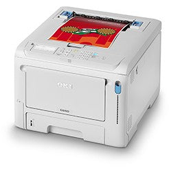 OKI C650dn. LED. U boji. 1200 x 1200 DPI. A4. 35 stranica u minuti. Dvostrano štampanje.