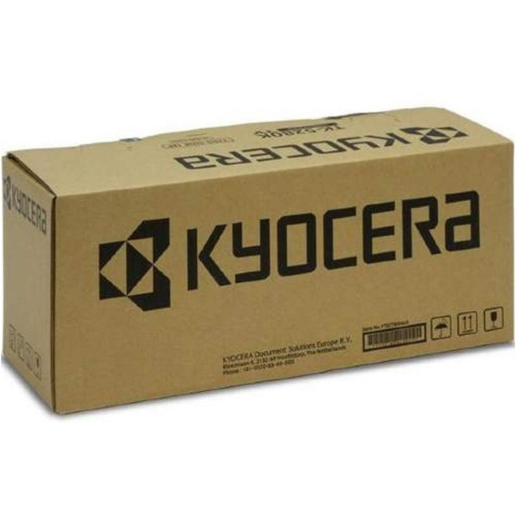 KYOCERA TK-5370Y. 5000 stranica. Žuta. 1 komad.