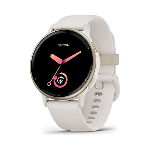 Garmin Vivoactive 5 slonova kost