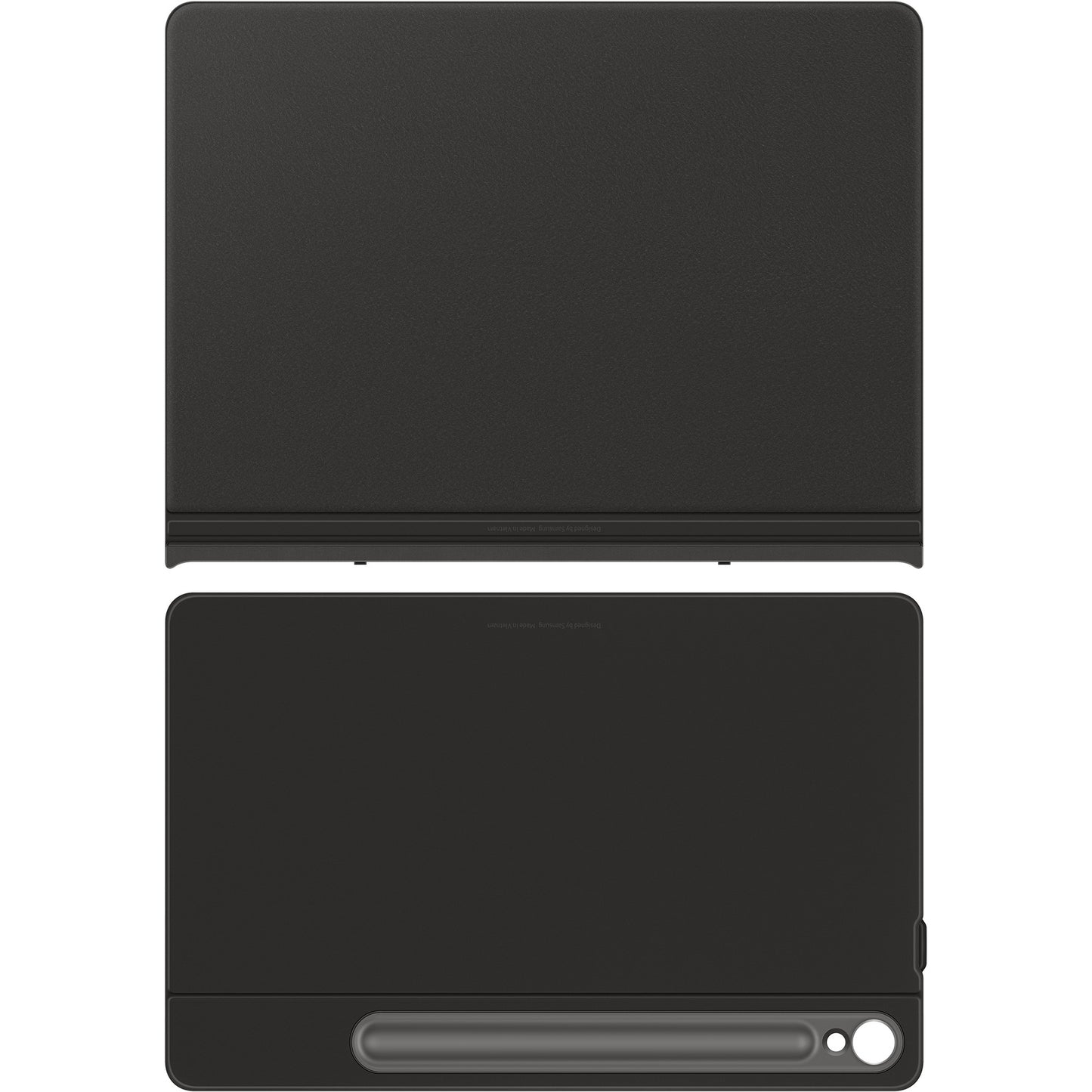Samsung EF-BX710PBEGWW. Maska. Samsung. Galaxy Tab S9. 27,9 cm (11"). 342 g