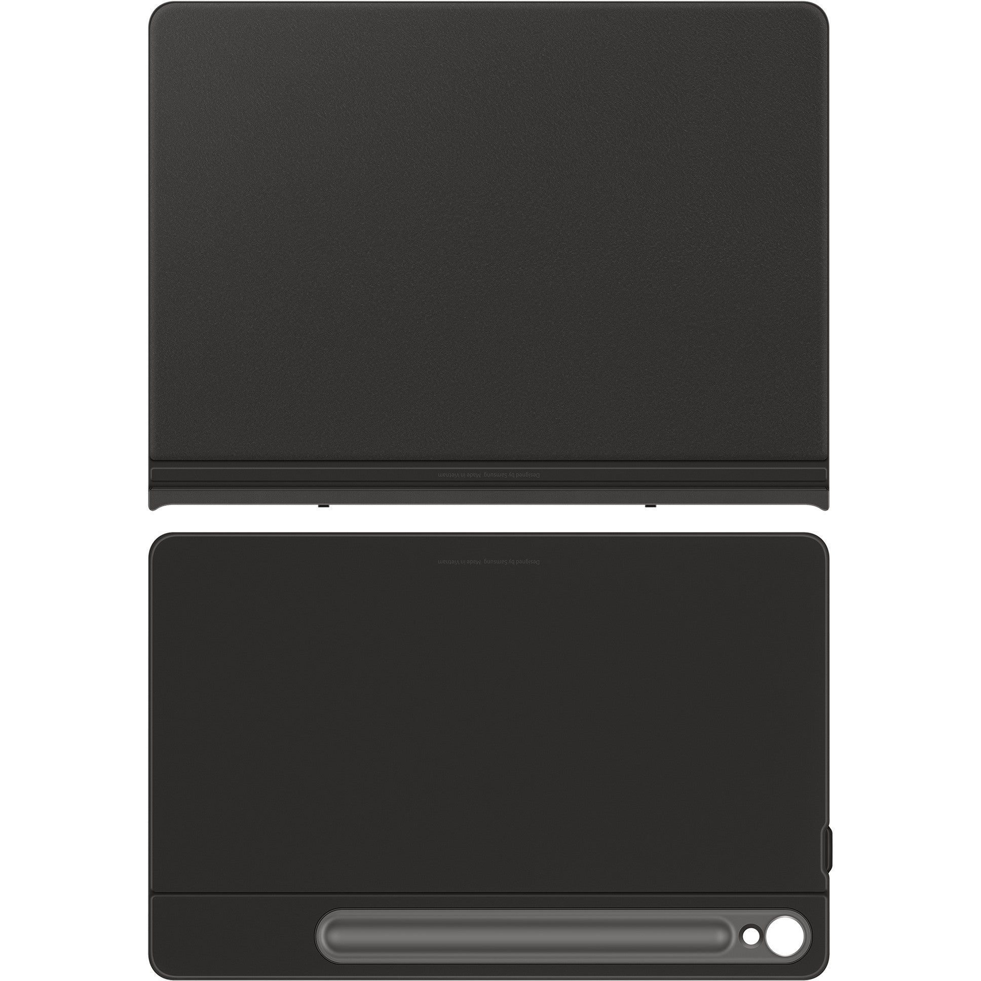 Samsung EF-BX710PBEGWW. Maska. Samsung. Galaxy Tab S9. 27,9 cm (11"). 342 g
