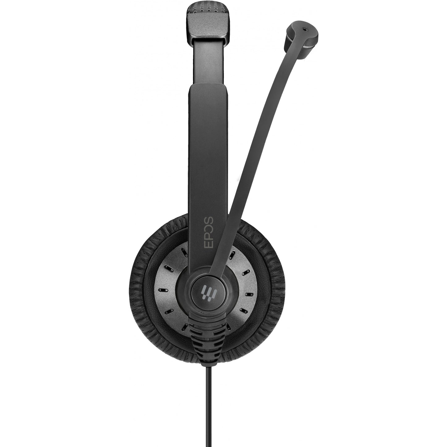 EPOS IMPACT SC 75 USB MS. Žične. Pozivi/Muzika. 60 - 16000 Hz. 130 g. Slušalice. Crne.