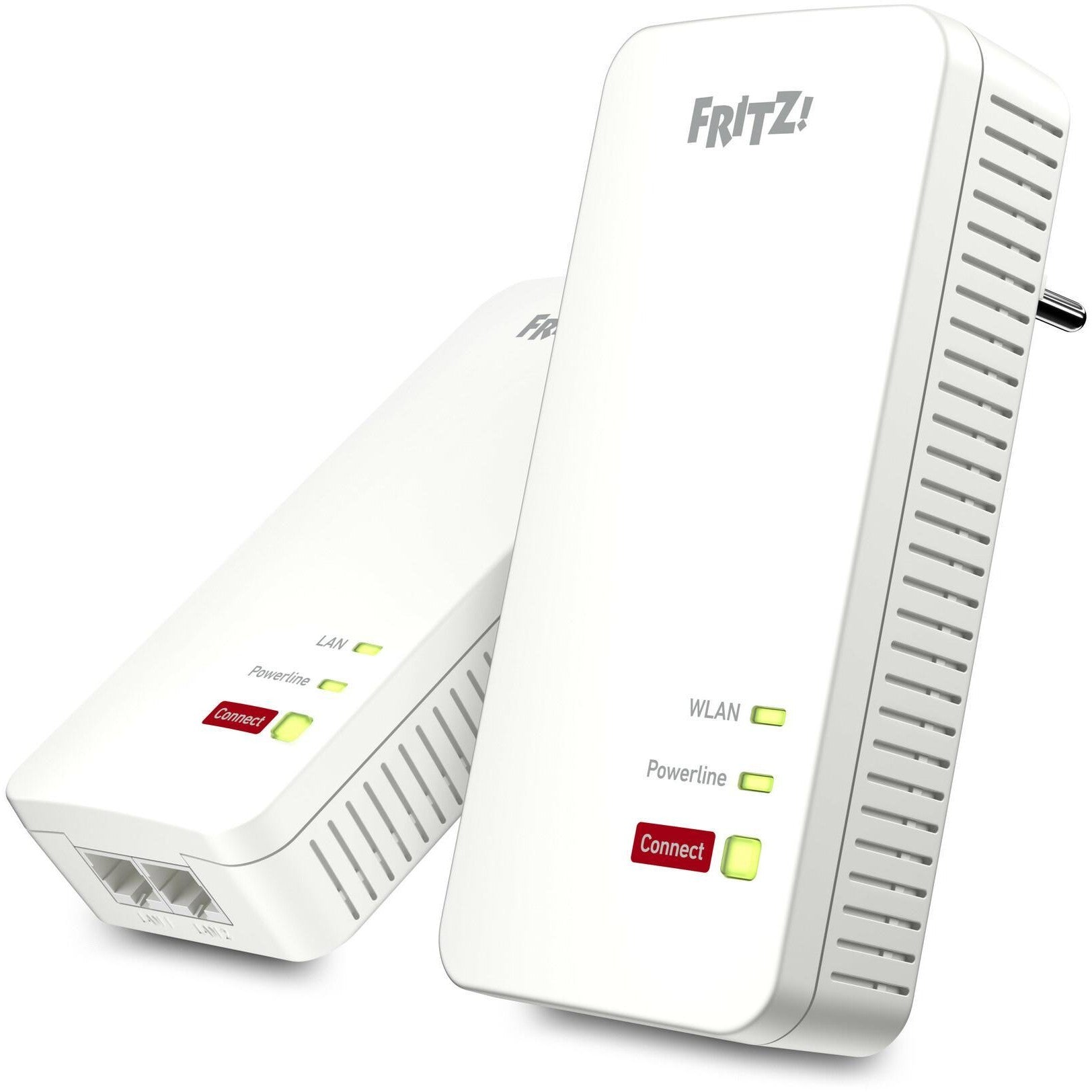 Powerline 1240 AX WLAN set. 1200 Mbps. Gigabit Ethernet. 10,100,1000 Mbps. Wi-Fi 6 (802.11ax). Jedan opseg (2.4GHz). 600 Mbps