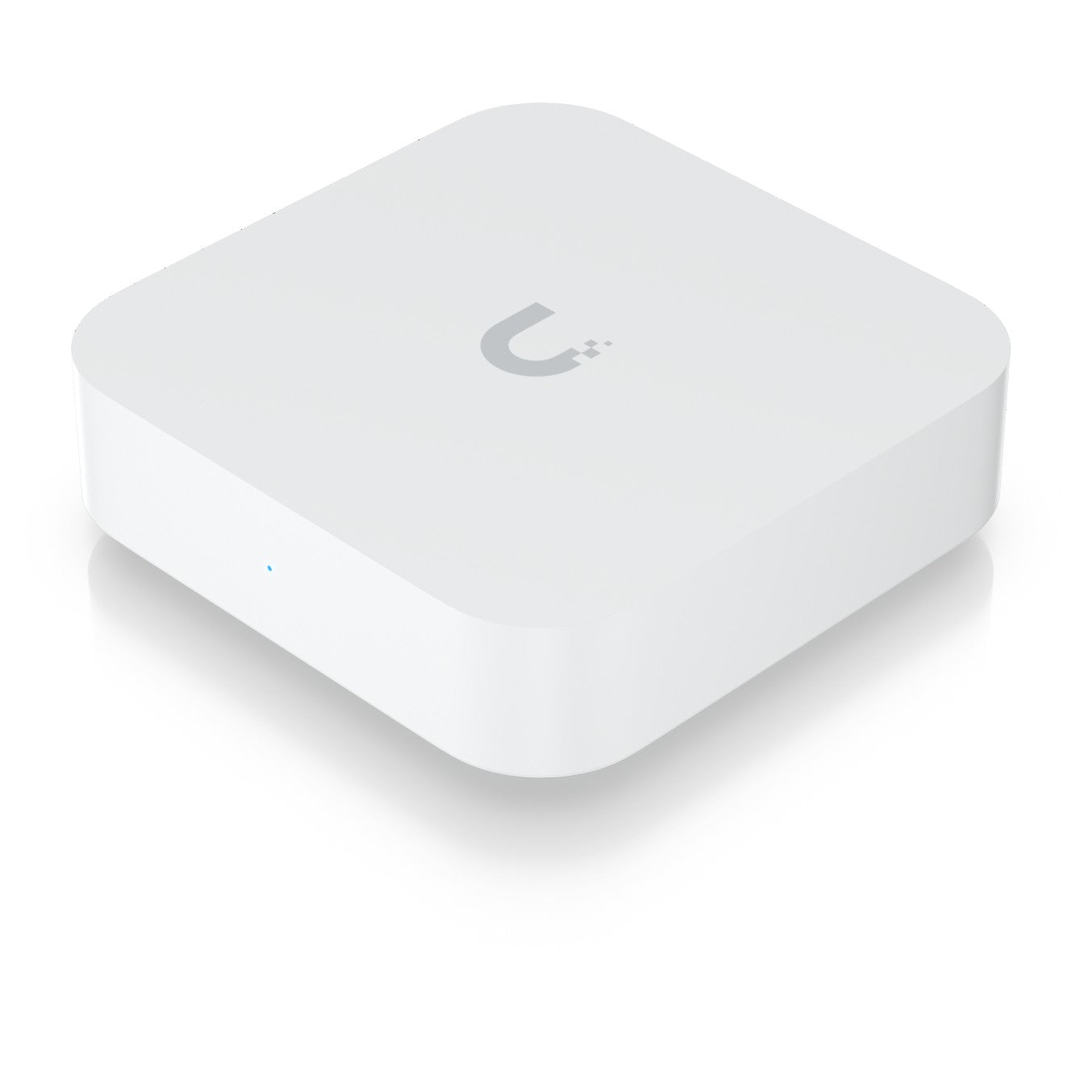 Ubiquiti UXG-Lite. Bijelo. Polikarbonat (PC). ARM. Cortex-A53. 1000 MHz. 1000 MB