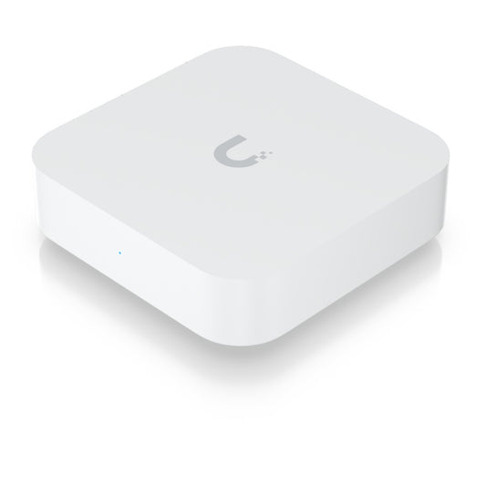 Ubiquiti UXG-Lite. Bijelo. Polikarbonat (PC). ARM. Cortex-A53. 1000 MHz. 1000 MB