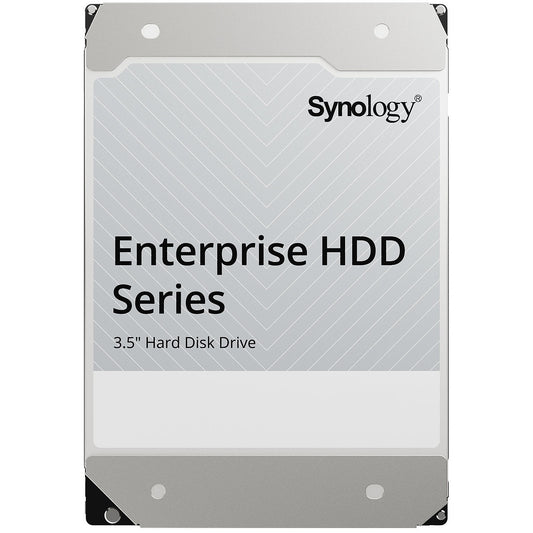 Synology HAT5310-8T. 8TB. 7200 o/min. 3,5". Serial ATA III