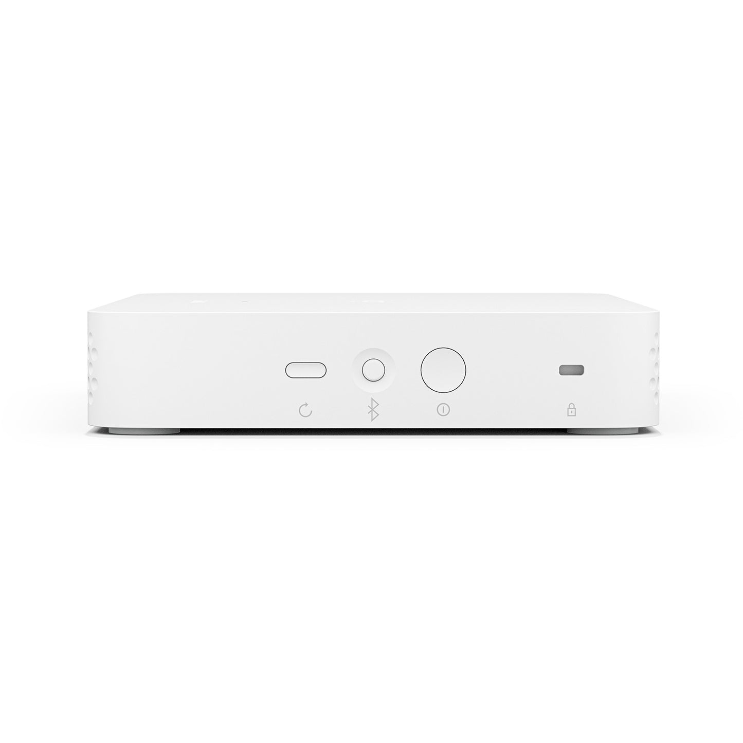 Logitech 950-000084. Sistem za upravljanje uslugama video konferencija. Bijela.
