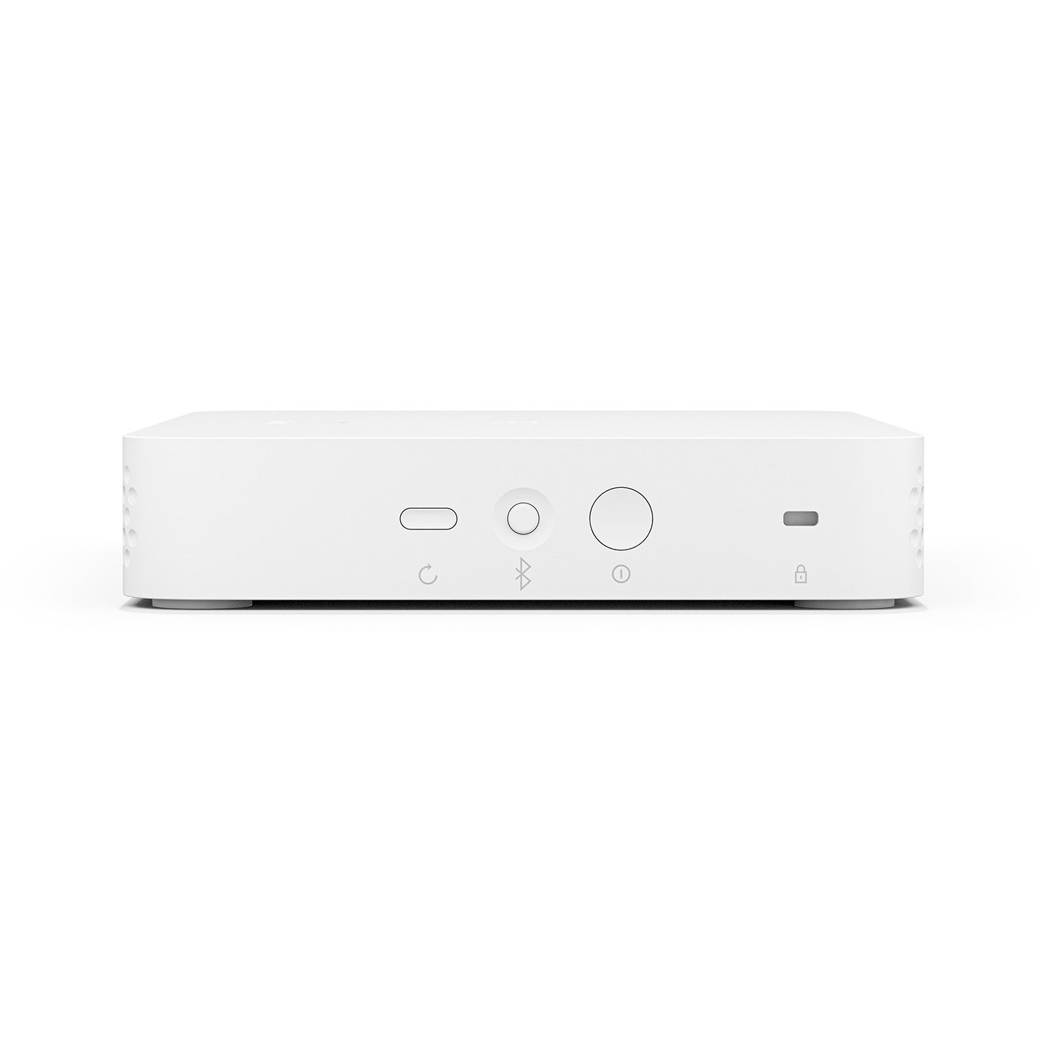 Logitech 950-000084. Sistem za upravljanje uslugama video konferencija. Bijela.