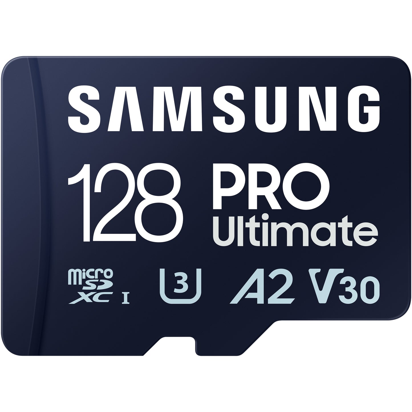 Samsung MB-MY128S. 128GB. MicroSDXC. UHS-I. 200MB/s. 130MB/s. Klasa 3 (U3)