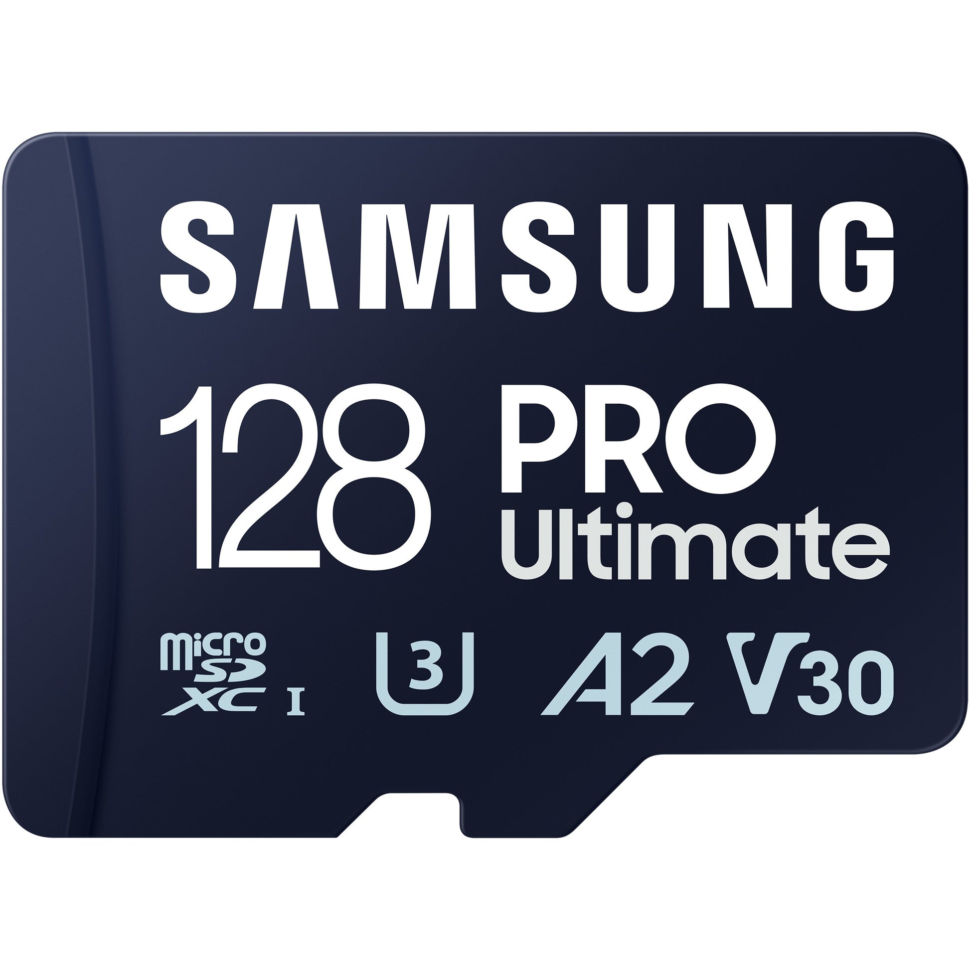Samsung MB-MY128S. 128GB. MicroSDXC. UHS-I. 200MB/s. 130MB/s. Klasa 3 (U3)