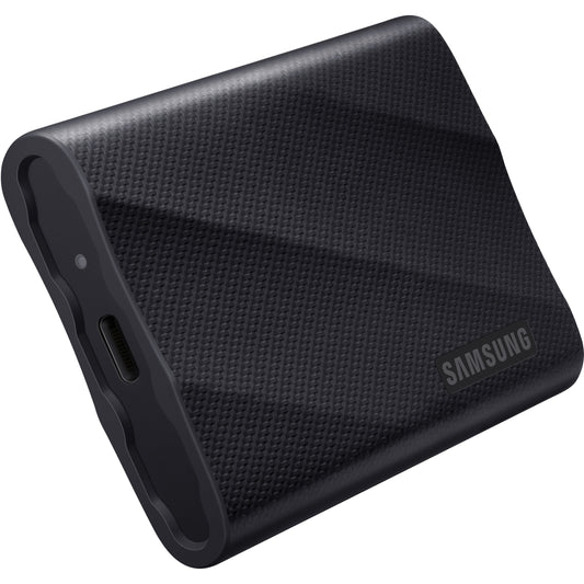 Samsung MU-PG1T0B. 1 TB. USB Type-C. 3.2 Gen 2 (3.1 Gen 2). 2000 MB/s. Crna.