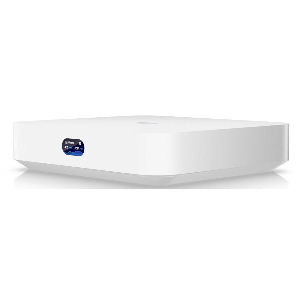 Ubiquiti ULTRA. Bijela. Polikarbonat (PC). LAN. ARM. ARM Cortex. Cortex-A53