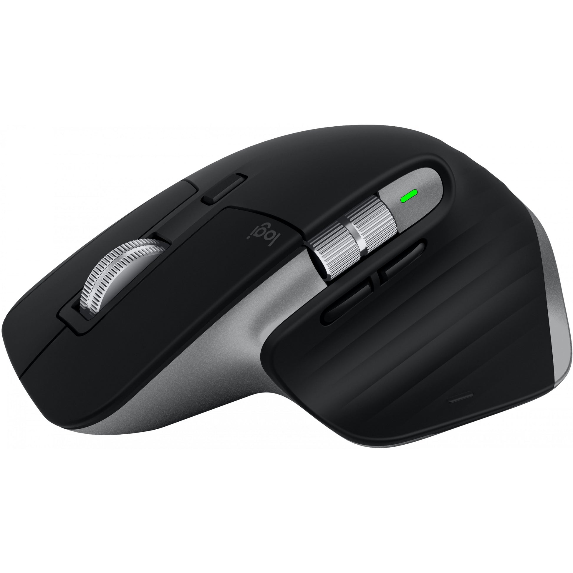 Logitech 910-006571. Desni. Laser. Bluetooth. 8000DPI. Siva.