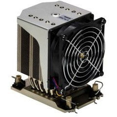 Supermicro SNK-P0090AP4. Hladnjak/radijator. Siva.