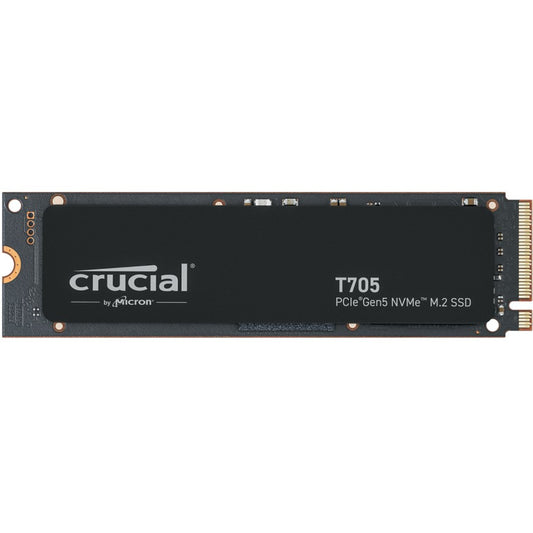 Crucial CT2000T705SSD3. 2TB. M.2. 14500MB/s