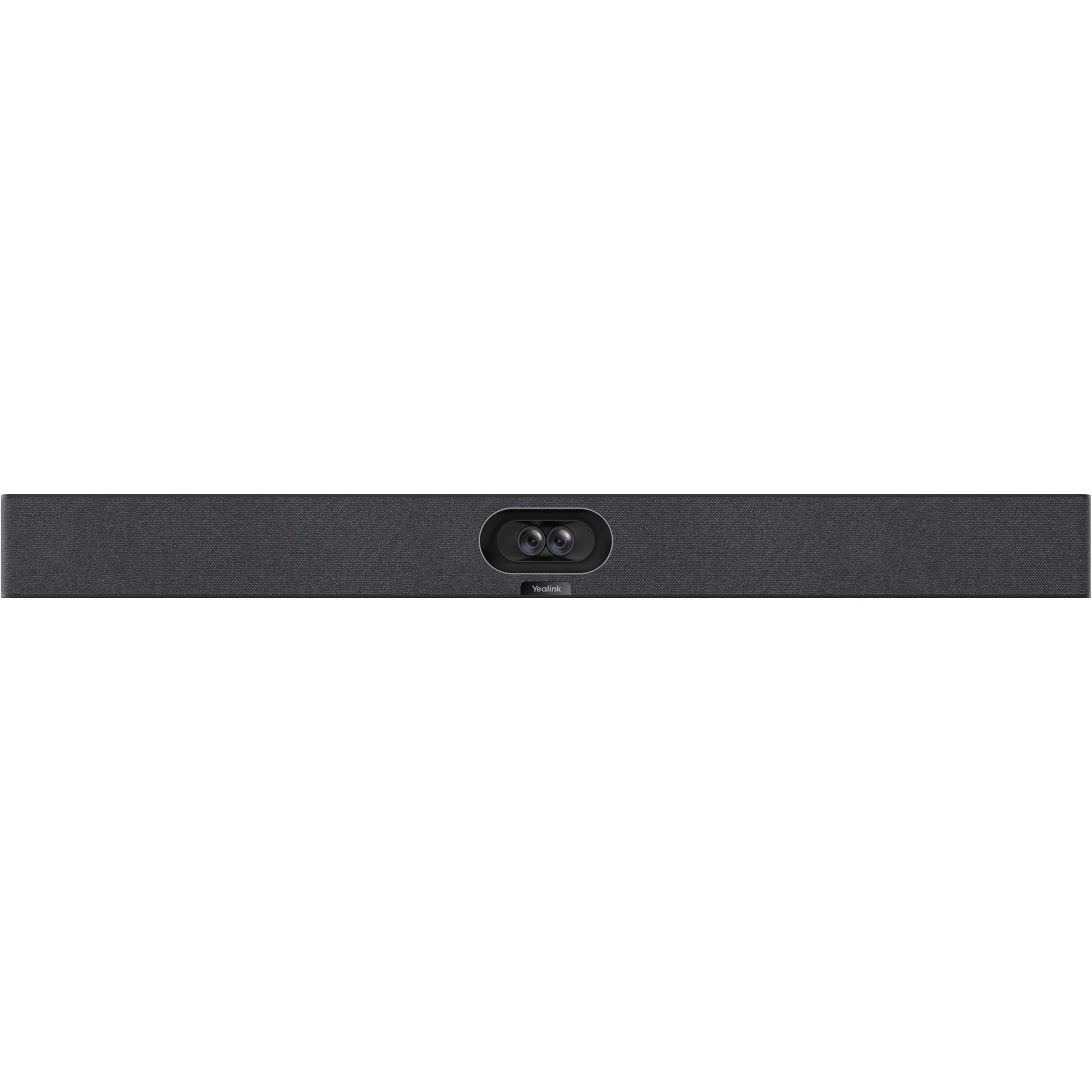 Yealink SmartVision 40. Sistem za grupne video konferencije. 48 MP. 4K Ultra HD. 60 fps. 6x. Crni.
