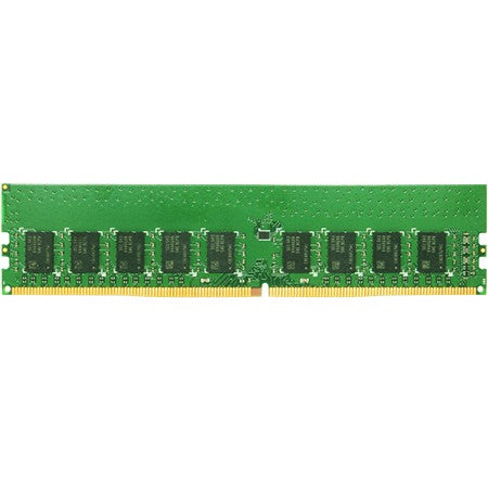 Synology D4EC-2666-16G. 16 GB. 1 x 16GB DDR4. 2666MHz. 260-pinski SO-DIMM