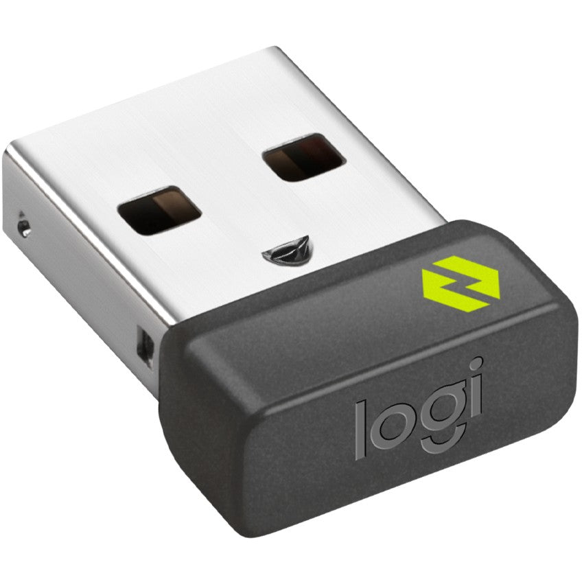Logitech Signature M650 L za poslovne ljude. Za dešnjake. Optički. Bluetooth. 4000 DPI. Grafit.