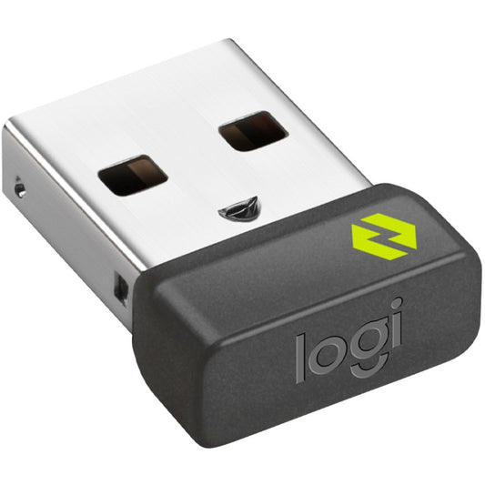 Logitech Signature M650 L za poslovne ljude. Za dešnjake. Optički. Bluetooth. 4000 DPI. Grafit.