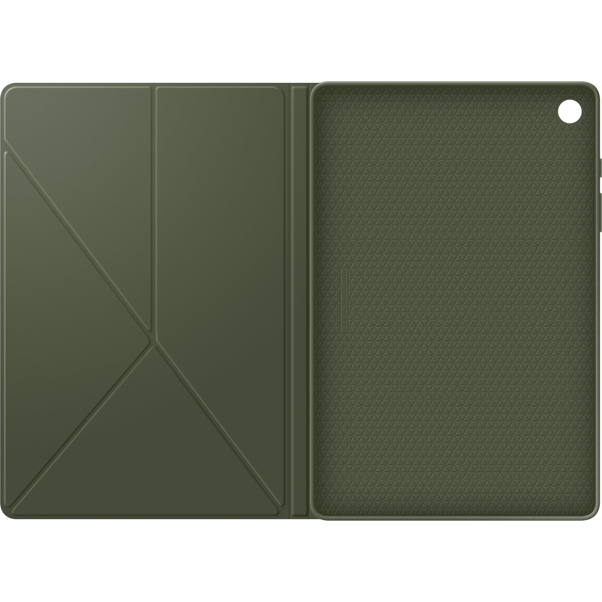 Futrola za Samsung Galaxy Tab A9+. Folio. Samsung. Tab A9+. 27,9 cm (11"). 296 g