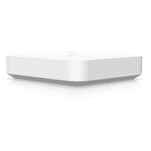 Ubiquiti Gateway Max. Bijela. Polikarbonat (PC). ARM. Cortex-A53. 1500 MHz. 1,5 Gbit/s