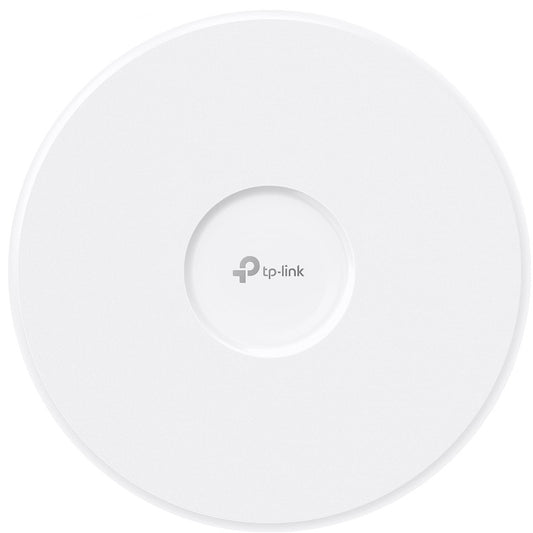 TP-Link Omada EAP773. 2.4 GHz. 5 GHz. 6 GHz. 9300 Mbps. SNMP. SNMPv2. SNMPv3. WPA Enterprise. WPA osoblje. WPA2 Enterprise. WPA2 osoblje. WPA3 Enterprise. 10,100,1000,10000 Mbps