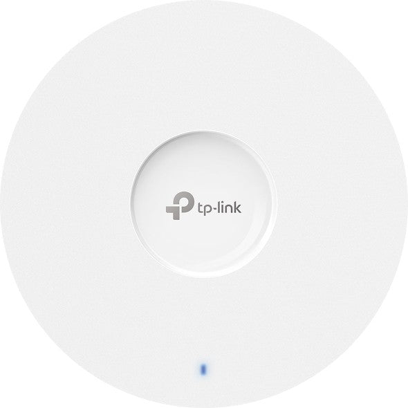 TP-Link Omada EAP683 UR. 2.4GHz. 5GHz. 6000 Mbps. HTTPS. SNMP. SNMPv2. SNMPv3. SSH. 10,100,1000,2500 Mbps
