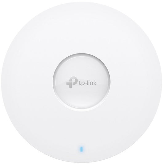 TP-Link Omada EAP673. 2.4 GHz. 5 GHz. 5400 Mbps. SNMP. SNMPv2. SNMPv3. WPA Enterprise. WPA osoblje. WPA2 Enterprise. WPA2 osoblje. WPA3 Enterprise. 10,100,1000,2500 Mbps