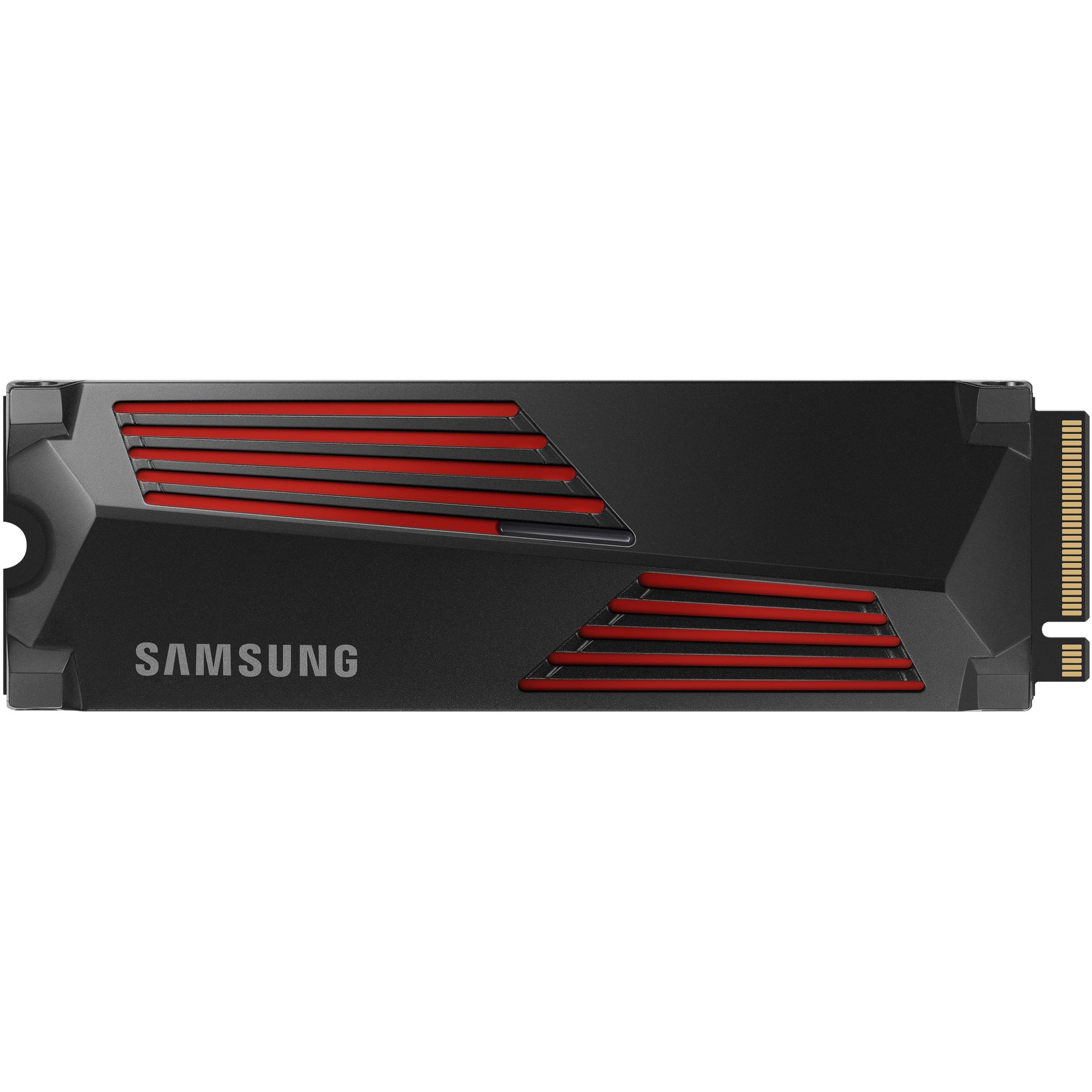 Samsung MZ-V9P2T0. 2TB. M.2. 7450MB/s