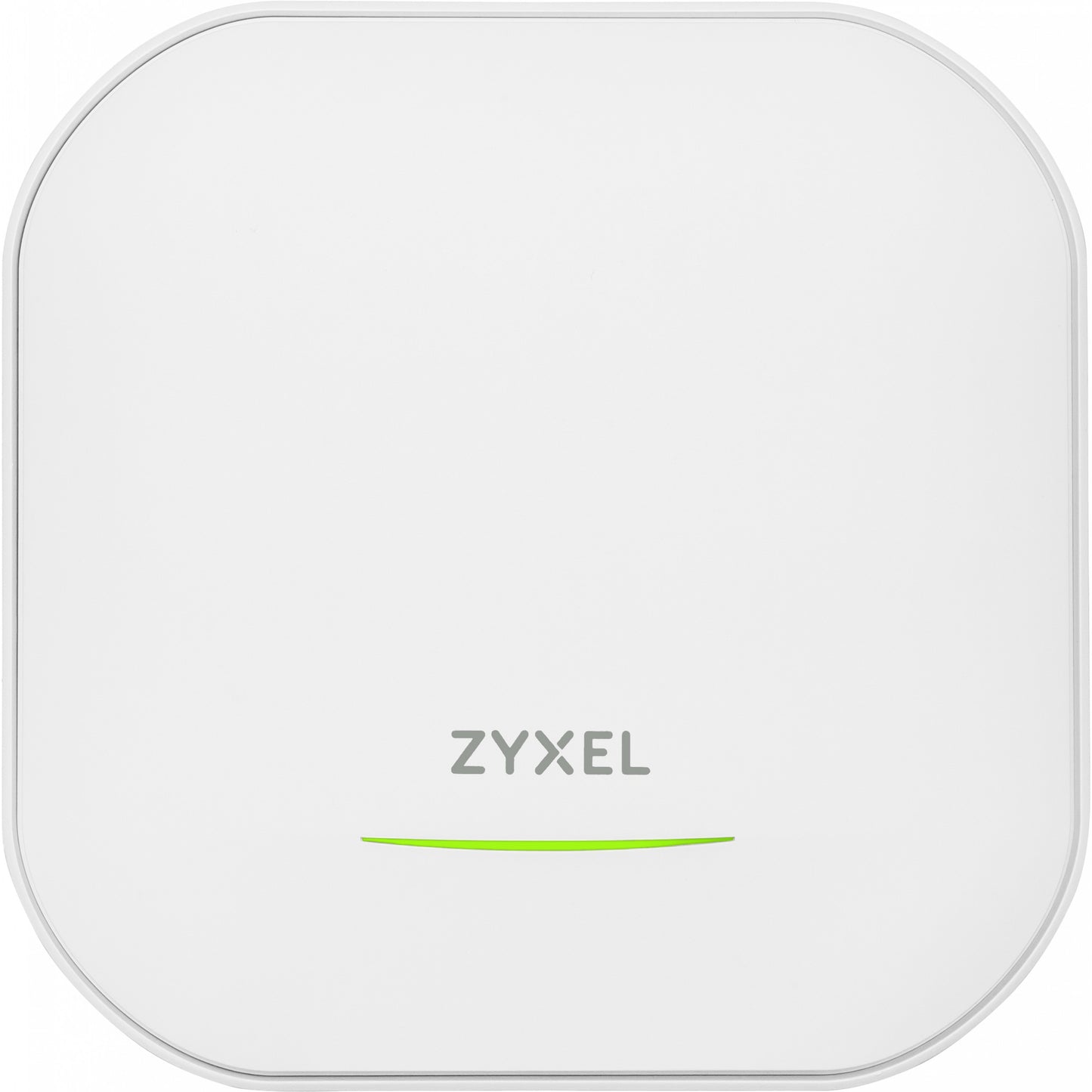 Zyxel NWA220AX-6E-EU0101F. 2.4GHz. 5GHz. 4800 Mbps. 802.1x RADIUS. EAP. WEP. WPA. WPA2-PSK. WPA3. WPA3 Enterprise.