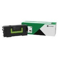 Lexmark 58D2H0E. 15.000 stranica. Crna. 1 jedinica.