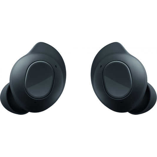 Samsung Galaxy Buds FE. Pravi bežični stereo (TWS). Pozivi/Muzika. 5.6 g. Slušalice. Grafitne.