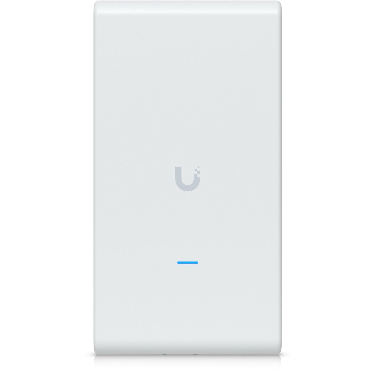 Ubiquiti U6 Mesh Pro. 2.4GHz. 5GHz. 2400 Mbps. WPA. WPA Enterprise. WPA-PSK. WPA2. WPA3. 10,100,1000 Mbps