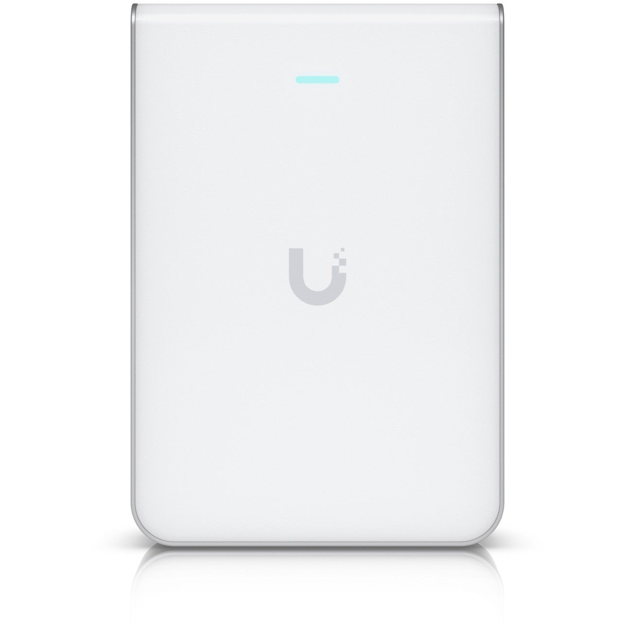 Ubiquiti U7 Pro zidni adapter. 2.4GHz. 5GHz. 6GHz. 5700 Mbps. PPSK. WPA. WPA Enterprise. WPA-PSK. WPA2. WPA3. 2500 Mbps