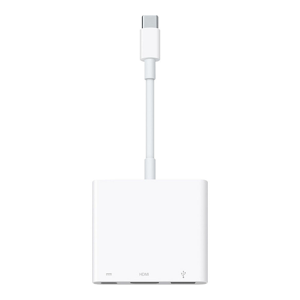 Apple USB-C Digital AV multiport adapter MW5M3ZM/A