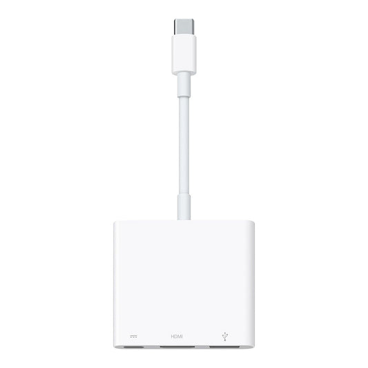 Apple USB-C Digital AV Multiport Adapter MW5M3ZM/A